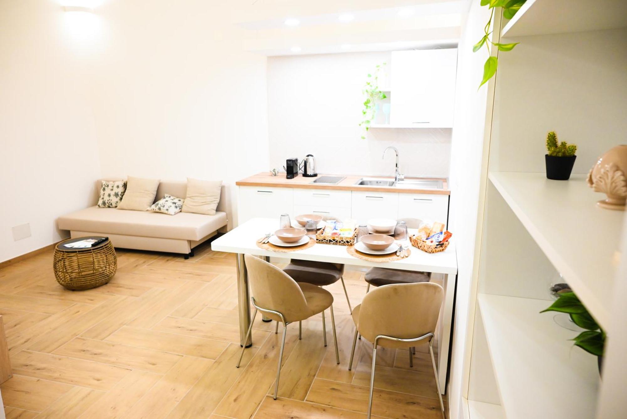 Victory Suite 31 Brindisi Esterno foto