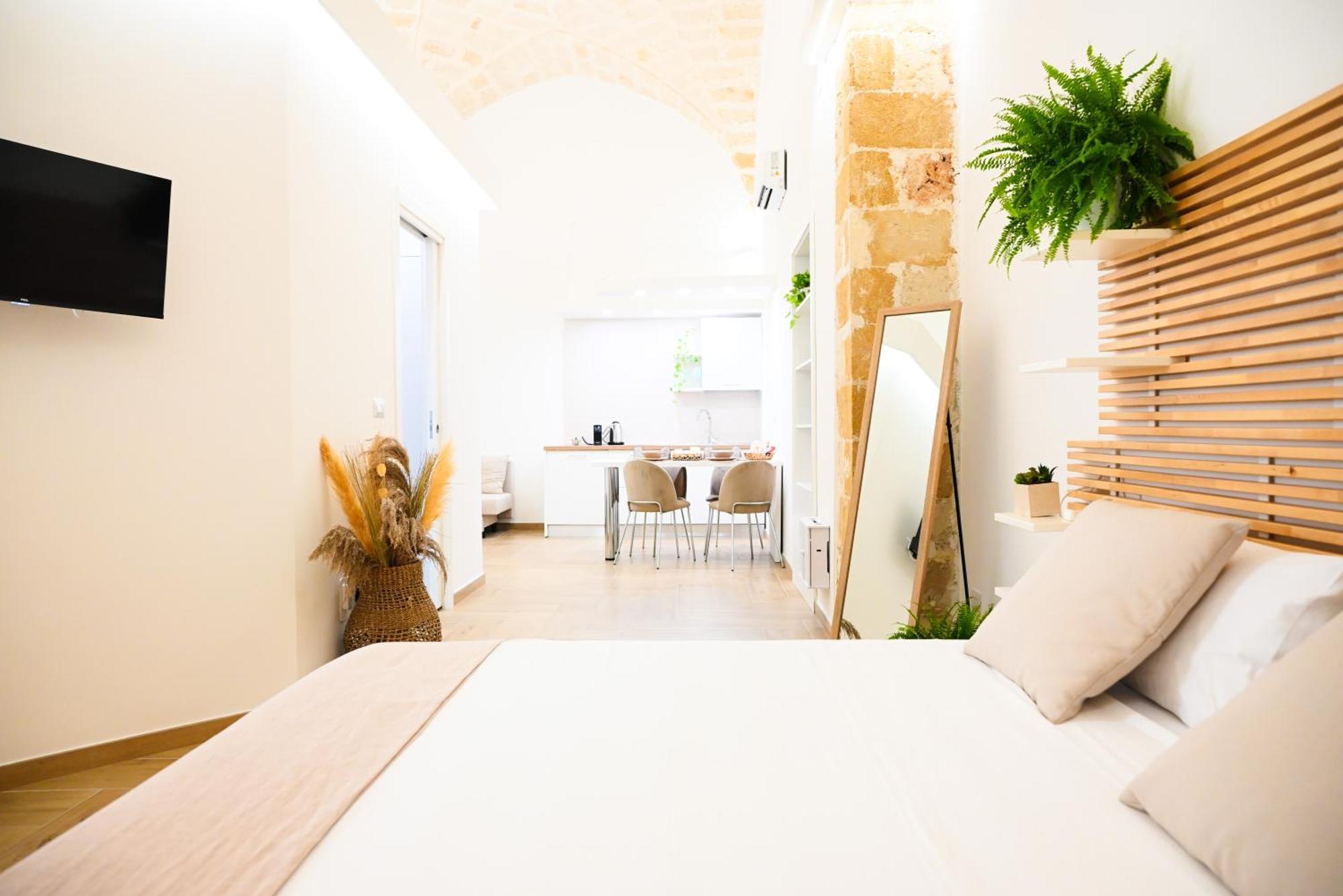 Victory Suite 31 Brindisi Esterno foto