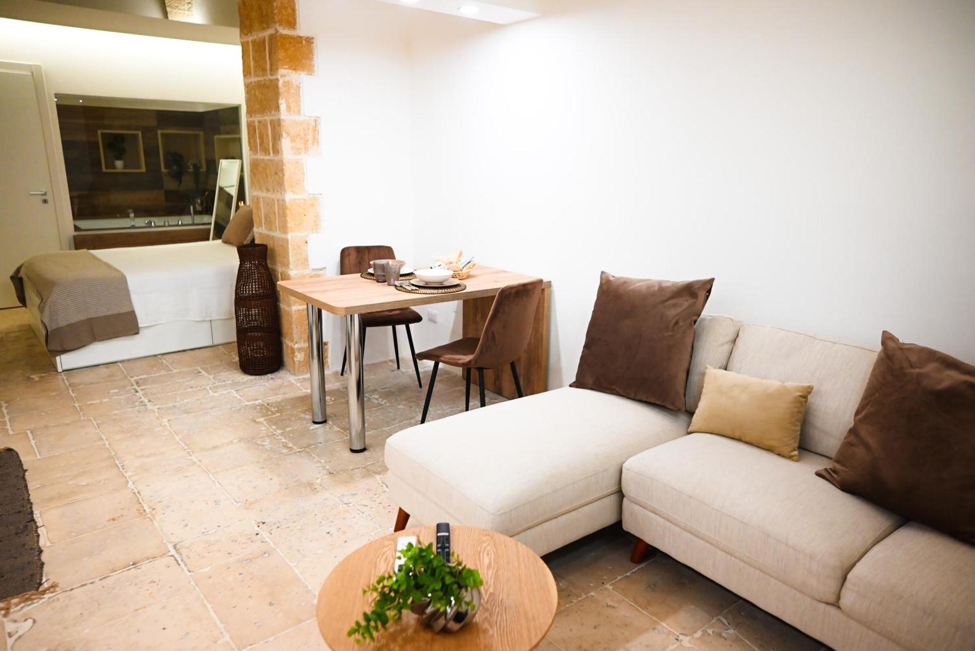 Victory Suite 31 Brindisi Esterno foto