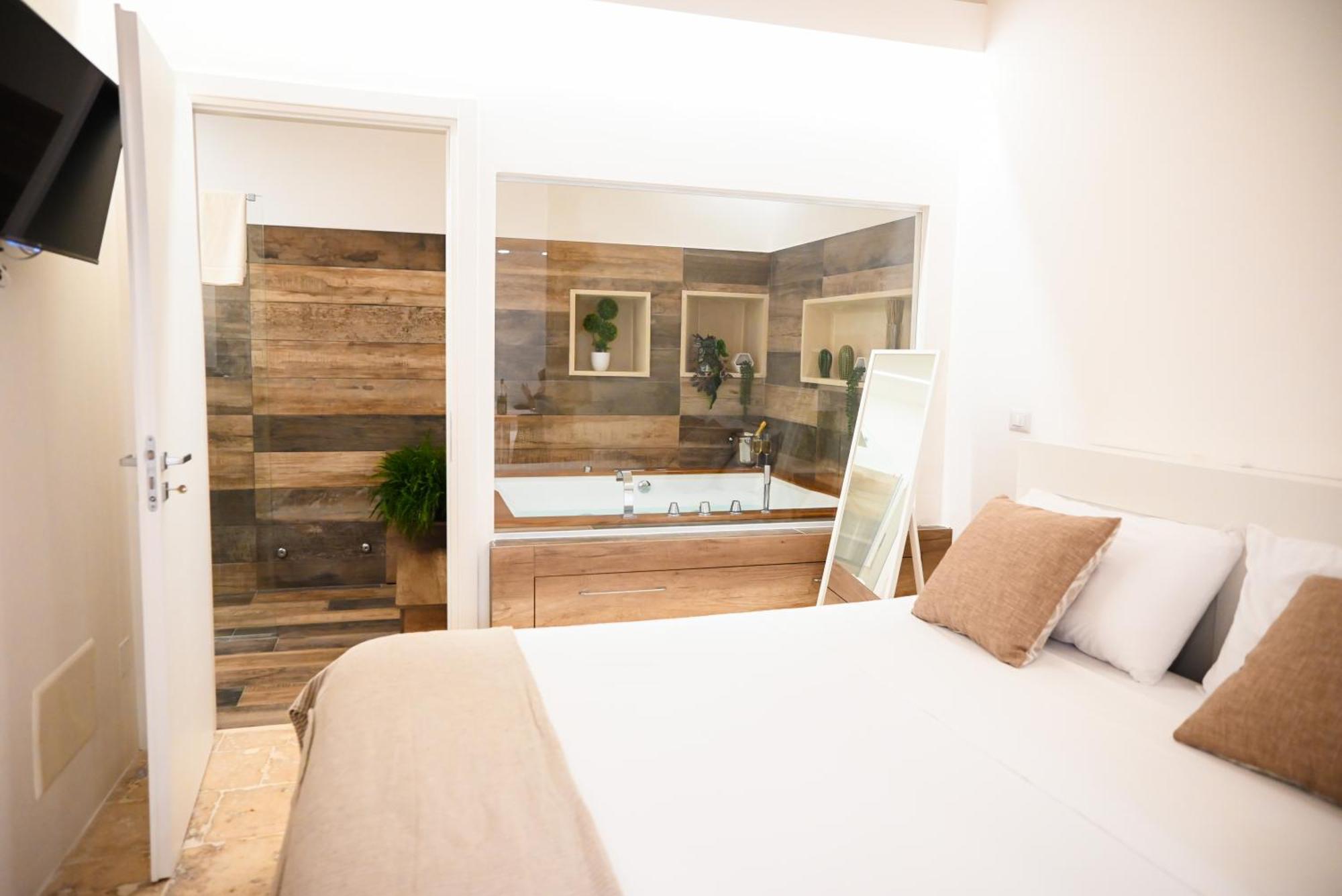 Victory Suite 31 Brindisi Esterno foto